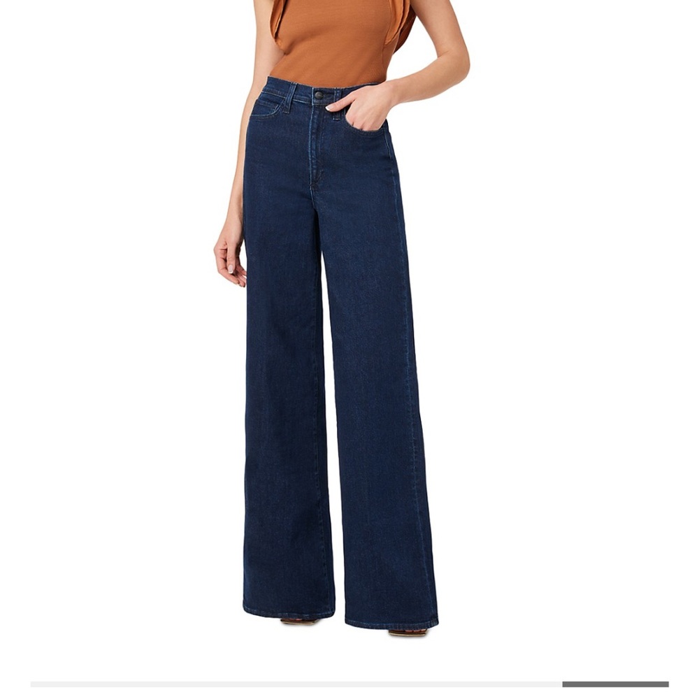 Joes Mia full length Jean